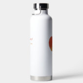 It’s yummy! waterfles (Rechts)