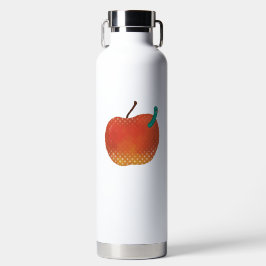 It’s yummy! waterfles