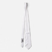 IT-Stropdas verplaatsen Stropdas (Achterkant)