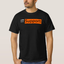 IT-support