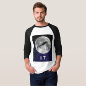 IT T-SHIRT (Voorkant volledig)
