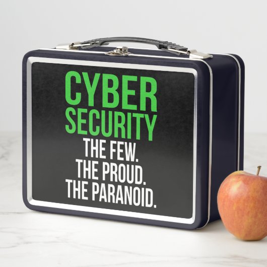 IT-technologiesoftware voor Cyber Security Compute (In situ)