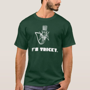 IT-TRICKY T-SHIRT