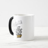 It Was For You Magische Mok (Voorkant links)