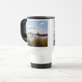 It will always be the Tappan Zee to me Reisbeker (Voorkant links)