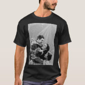 It&x27;s a wonderful life Classic T-Shirt (Voorkant)