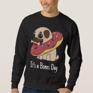 It&x27; s een Botten Day Pug Classic T-Shirt 168