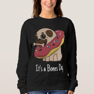It&x27; s een Botten Day Pug Classic T-Shirt 168