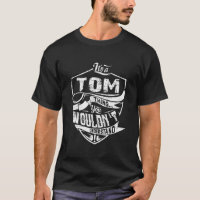 itâ€™S Tom ding dat je niet zou begrijpen
