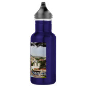 Itabira, Minas Gerais, Brazilië Waterfles (Rechts)