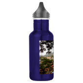 Itabira, Minas Gerais, Brazilië Waterfles (Links)