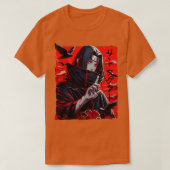 Itachi 6 t-shirt (Design voorkant)