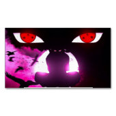 Itachi card magnetisch visitekaartje (Voorkant)