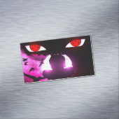 Itachi card magnetisch visitekaartje (Voorbeeld)