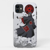 Itachi Case-Mate iPhone Case (Achterkant)