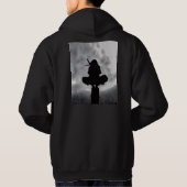 Itachi Hoodie (Achterkant)