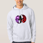 Itachi  hoodie (Voorkant)