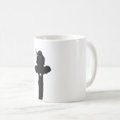 Itachi Koffiemok (Voorkant rechts)