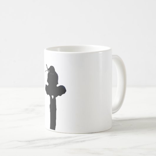 Itachi Koffiemok (Voorkant rechts)