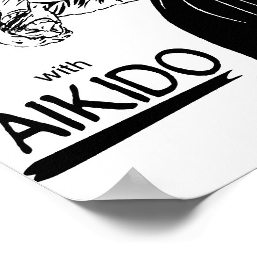 Itachi SLAM Poster (Hoek)