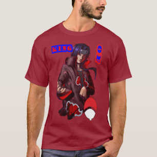 Itachi T-shirt