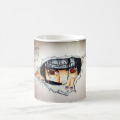 Itachi Tasas Koffiemok (Center)