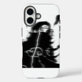 Itachi uchiha Case-Mate iPhone case (Achterkant)