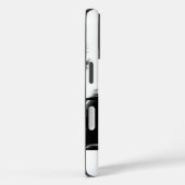 Itachi uchiha Case-Mate iPhone case (Achterkant / Rechts)