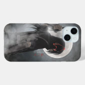 Itachi Uchiha iPhone hoesjes (Achterkant (horizontaal))
