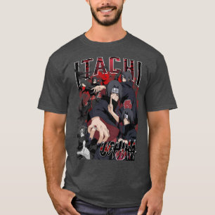 Itachi Uchiha T-shirt