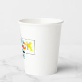 Itaco Papieren Bekers (Links)