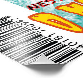 Itacoatiara Foto Afdruk (Hoek)