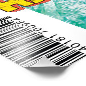 Itacoatiara Foto Afdruk (Hoek)