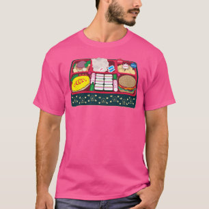 Itadakimasu Part 1 T-shirt
