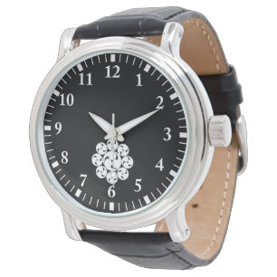 Itakura werveling (Sugaki) Horloge