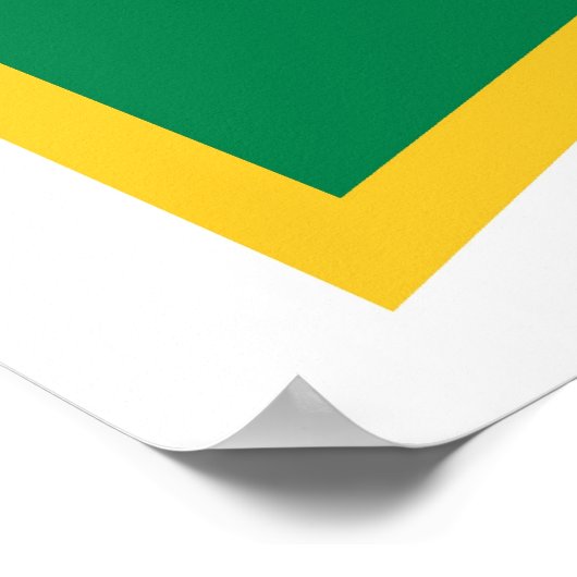 Italia 150 Jubileum Poster (Hoek)