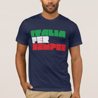 Italia Altijd T-shirt