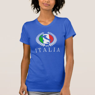 Italia Classico T-shirt