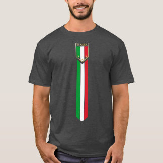 Italia design Italiaanse Pride Italiaanse Jersey s T-shirt