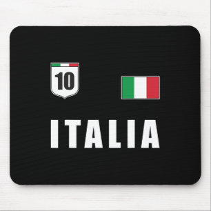 Italia Design Italië Kleding Italiaans Design Kled Muismat