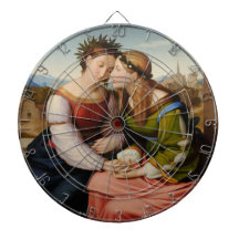 Italia en Germania (Italië en Duitsland als zuster