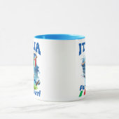 Italia Forza Azzurri Mok (Midden)