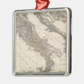 Italia, Gallia cisalpina, Sicilia, Sardinië Metalen Ornament (Links)