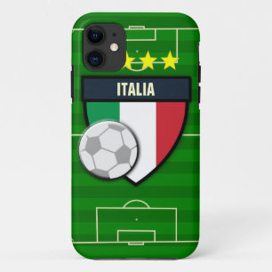 Italia Italië Case-Mate iPhone Case