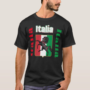Italia (Italië) T-shirt