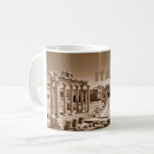 Italia Koffiemok (Voorkant links)