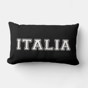 Italia Kussen