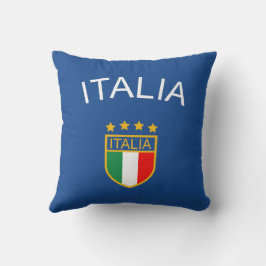 Italia Kussen