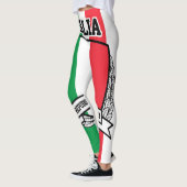Italia Leggings (Links)