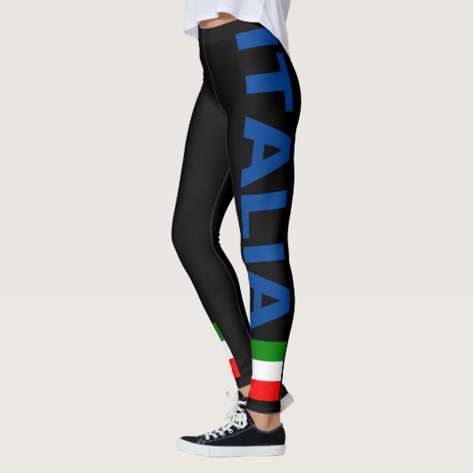 Italia Leggings (Links)